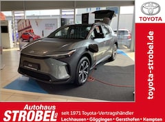 Bild des Angebotes Toyota bZ4X Comfort