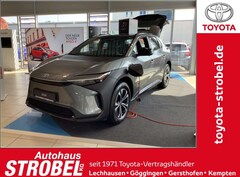 Bild des Angebotes Toyota bZ4X Comfort