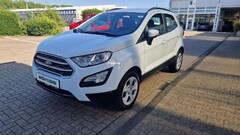 Bild des Angebotes Ford EcoSport Cool & Connect