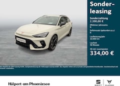 Bild des Angebotes CUPRA Leon ST 1.5 DSG AHK CAM KEYLESS eKLAPPE NAVI