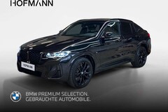 Bild des Angebotes BMW X4 M Sport