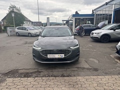 Bild des Angebotes Ford Focus Titanium X