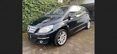Bild des Angebotes Mercedes-Benz B 200 B 200 Autotronic