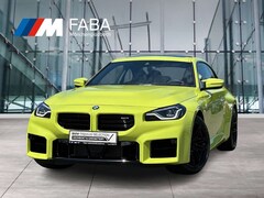 Bild des Angebotes BMW M2 Coupé Head-Up HK HiFi DAB LED GSD Komfortzg.