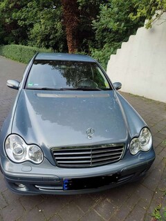 Bild des Angebotes Mercedes-Benz C 200 CDI Automatik Avantgarde DPF mit Standheizung