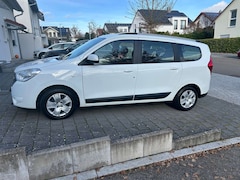 Bild des Angebotes Dacia Lodgy Laureate