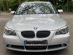 Bild des Angebotes BMW 523 5er 523i Aut.
