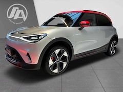 Bild des Angebotes smart #1 Brabus +Navi+Distronic+HUD+KeyLess+Pano+SHZ