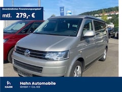 Bild des Angebotes VW T5 California T5 2.0 TDI DSG California Comfortl