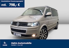 Bild des Angebotes VW T5 California T5 2.0 TDI DSG California Comfortl