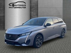 Bild des Angebotes Peugeot 308 SW Allure