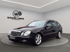 Bild des Angebotes Mercedes-Benz E 280 T CDI AUTOMATIK/NAVI/BI-XENON
