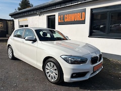Bild des Angebotes BMW 116 i  KLIMA / SITZHEIZUNG / TÜV NEU / GARANTIE