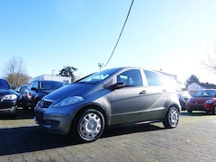 Bild des Angebotes Mercedes-Benz A 170 EU4 85kW MULTIFUNKTION|KLIMA|HU2025