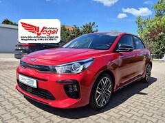 Bild des Angebotes Kia Rio 1.0 T-GDi 120 48V Mild-Hybrid GT-Line Tech-Paket