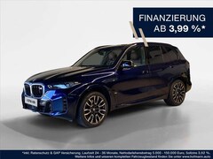Bild des Angebotes BMW X5 M Sport