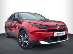 Bild des Angebotes Citroen C4 C4 Benzin 130 Automatik MAX *Winter+Techno-Paket*