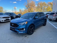 Bild des Angebotes Ford Edge 2021 ST 2.7L V6 Biturbo AWD Vollausstattung