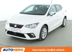 Bild des Angebotes SEAT Ibiza 1.0 TSI Style*PDC*SHZ*KLIMA*GARANTIE*