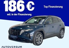 Bild des Angebotes Hyundai TUCSON 1.6 T-GDI 30+ Mild-Hybrid LED*KEY*ACC*SHZ