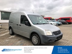 Bild des Angebotes Ford Transit Connect Kasten lang 1.8 TDCi DPF PDC Sprachsteuerung BT Mu