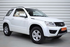 Bild des Angebotes Suzuki Grand Vitara 2.4 VVT Comfort+SHZ+Keyless+1.Hand
