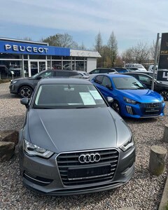 Bild des Angebotes Audi A3 1.8 TFSI Sportback Ambiente
