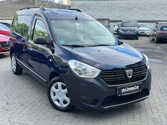 Bild des Angebotes Dacia Dokker 1,5 dci Express Comfort Klima*Navi