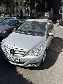 Bild des Angebotes Mercedes-Benz B 160 BlueEFFICIENCY