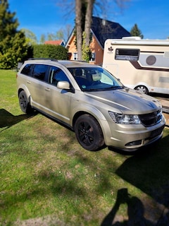 Dodge Journey Journey 2.4 SXT