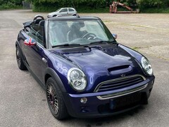 Bild des Angebotes MINI Cooper S Cabrio Mini Cooper S Cabrio Aut.