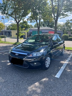 Bild des Angebotes Ford Focus 1.6 Ti-VCT Ghia Tüv 06/26