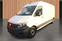 Bild des Angebotes VW Crafter Kasten 35 lang Hochdach FWD*Kamera*DAB*