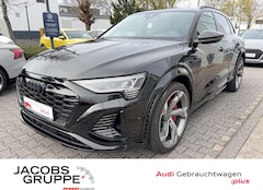 Bild des Angebotes Audi SQ8 All Black/S-Sitze/Digi Matrix/Pano/138UPE/Hu
