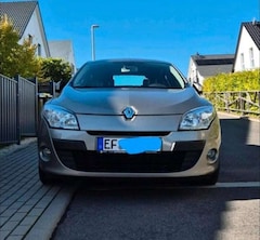 Bild des Angebotes Renault Megane Megane 1.6 Aut. Dynamique