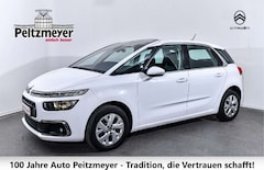 Bild des Angebotes Citroen C4 SpaceTourer BlueHDi 130 Stop&Start SELECTION