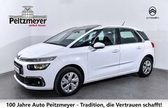 Bild des Angebotes Citroen C4 SpaceTourer BlueHDi 130 Stop&Start SELECTION
