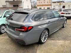 Bild des Angebotes BMW 520 d xDrive M Sport M Aerodynamik M Fahrwerk