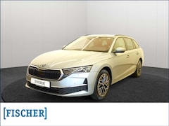 Skoda Octavia Combi 1.5TSI DSG Balance Matrix AHK Navi HUD 360°