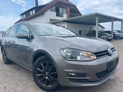 Bild des Angebotes VW Golf VII Variant KUP