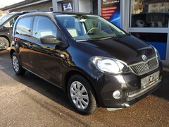 Bild des Angebotes Skoda Citigo 1.0 MPI