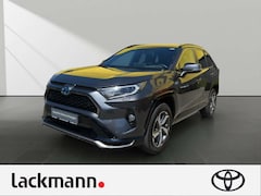 Bild des Angebotes Toyota RAV 4 2.5 Plug-in Hybrid 4x4*Head-Up*Navi*LED*ACC