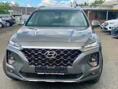 Bild des Angebotes Hyundai SANTA FE Premium 4WD