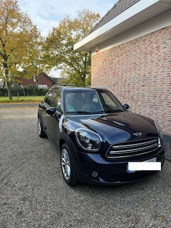 Bild des Angebotes MINI Cooper Countryman All4 Aut. vollleder panoramic TOP