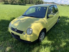 Bild des Angebotes VW Lupo 1.0