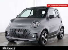 Bild des Angebotes smart forTwo smart EQ fortwo cabrio SHZ/STYLING/AMBIENTE