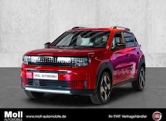 Bild des Angebotes Fiat Grande Panda Hybrid La Prima Mild Navi Digitales Cockpit LED Ap