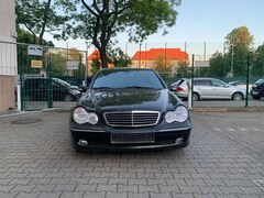 Bild des Angebotes Mercedes-Benz C 320 Avantgarde AUTOMATIK IN TOP ZUSTAND