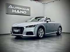 Bild des Angebotes Audi TT Roadster*2.0TFSI*QUATTRO*S-LINE*BANG&OLUFSEN