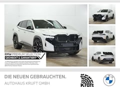 Bild des Angebotes BMW XM MASSAGE+KAMERA+LM22+SITZBELÜFTUNG